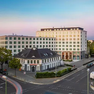 4* Otel Ocak