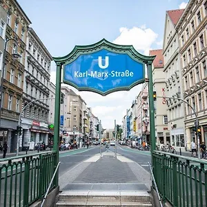 Zafir Berlin