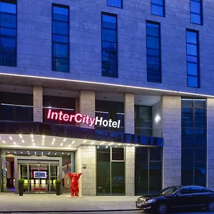Hotell Intercityhotel Hauptbahnhof, Berlin