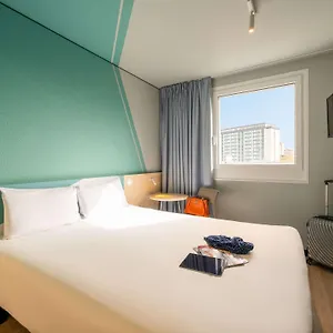 Hotell Ibis Budget Kurfuerstendamm - Neu Renoviert, Berlin