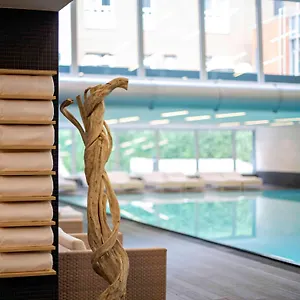 5* Otel Pullman Schweizerhof