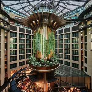 酒店 Radisson Collection Hotel,, 柏林
