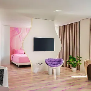 4* Otel Nhow