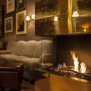 Hotell Monbijou, Berlin