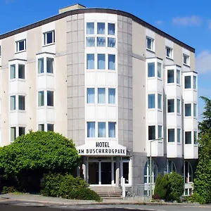 Am Buschkrugpark Berlin