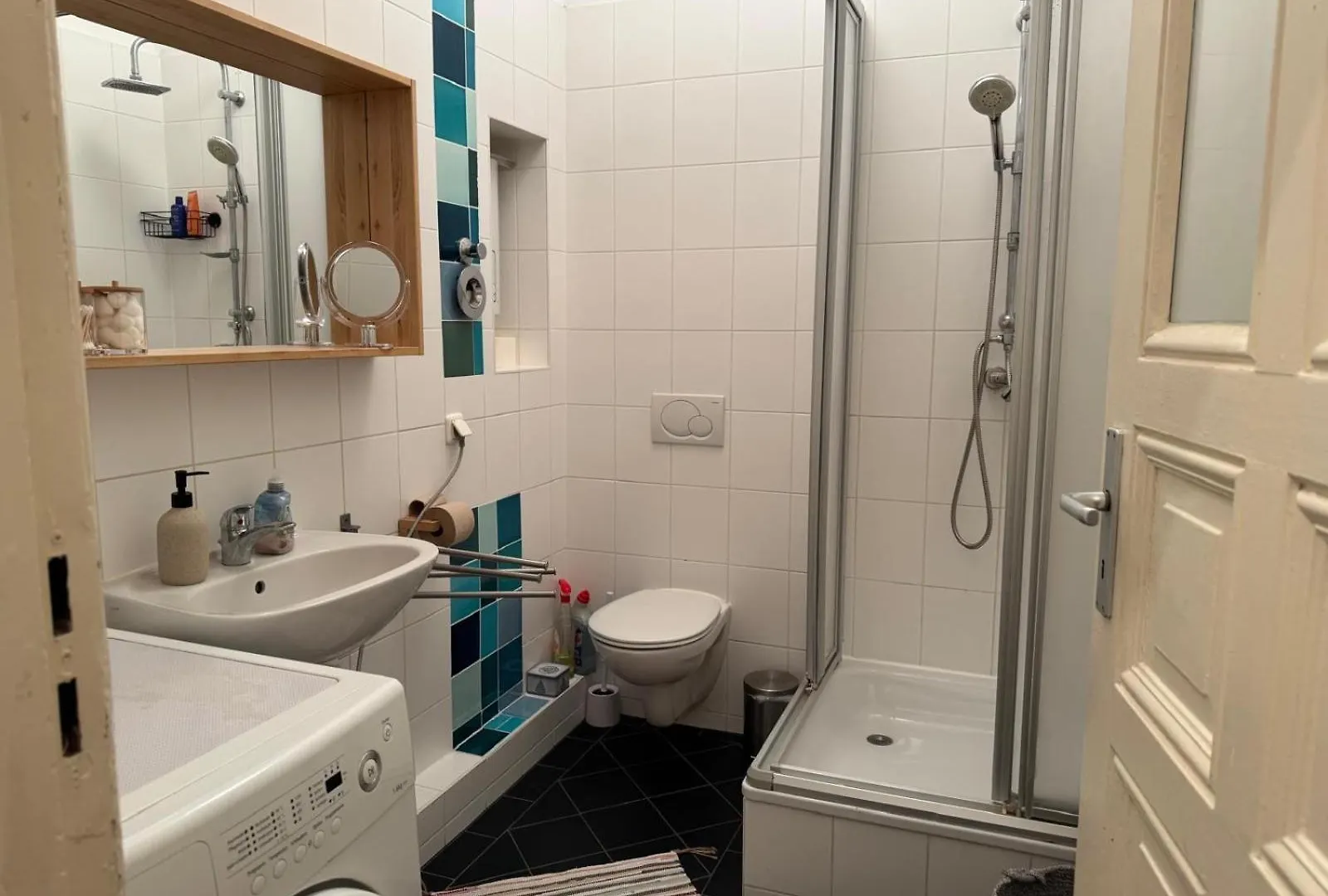 Apartment 2 Zimmer Wohnung Im Herzen Neukoellns Berlin