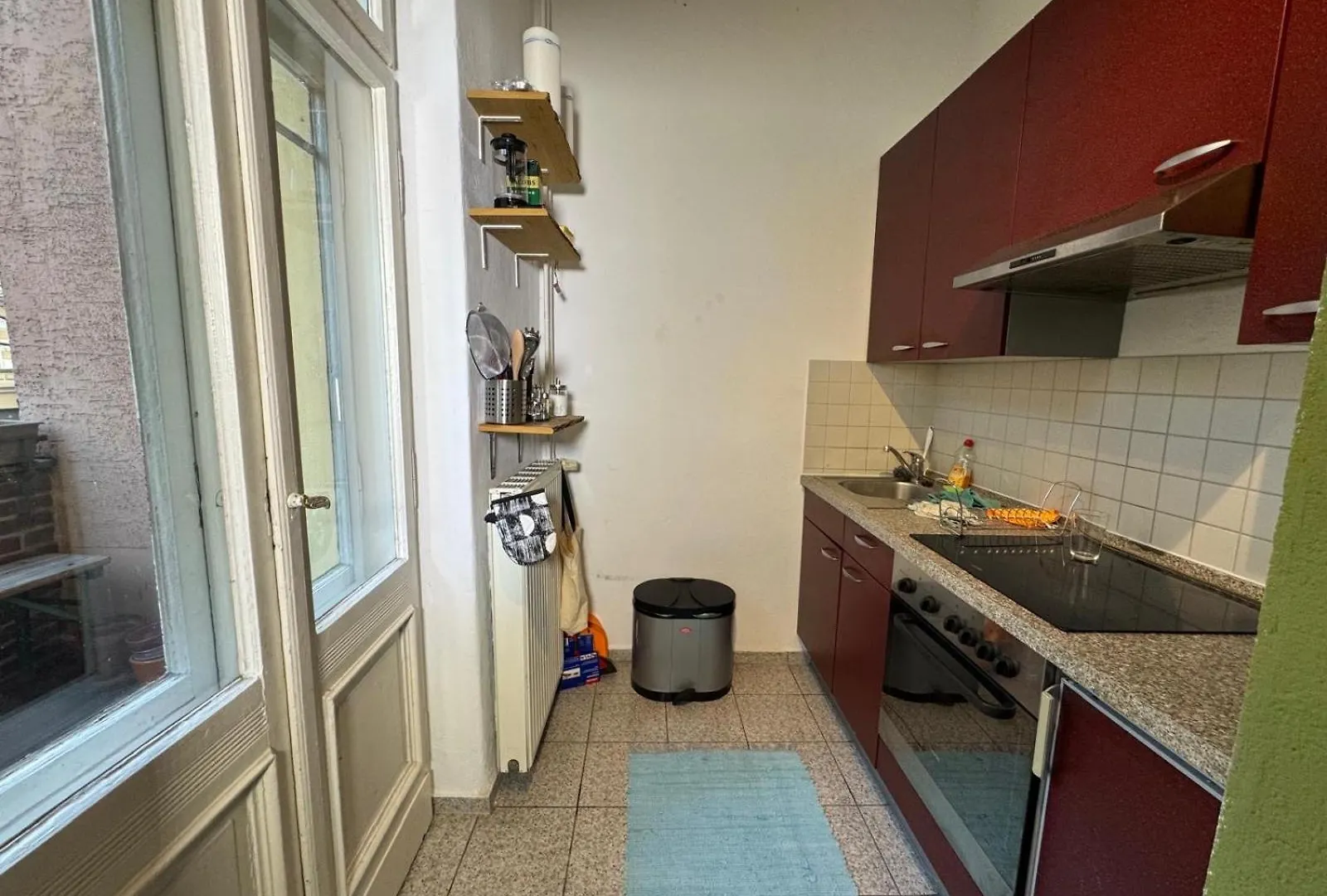2 Zimmer Wohnung Im Herzen Neukoellns Berlin