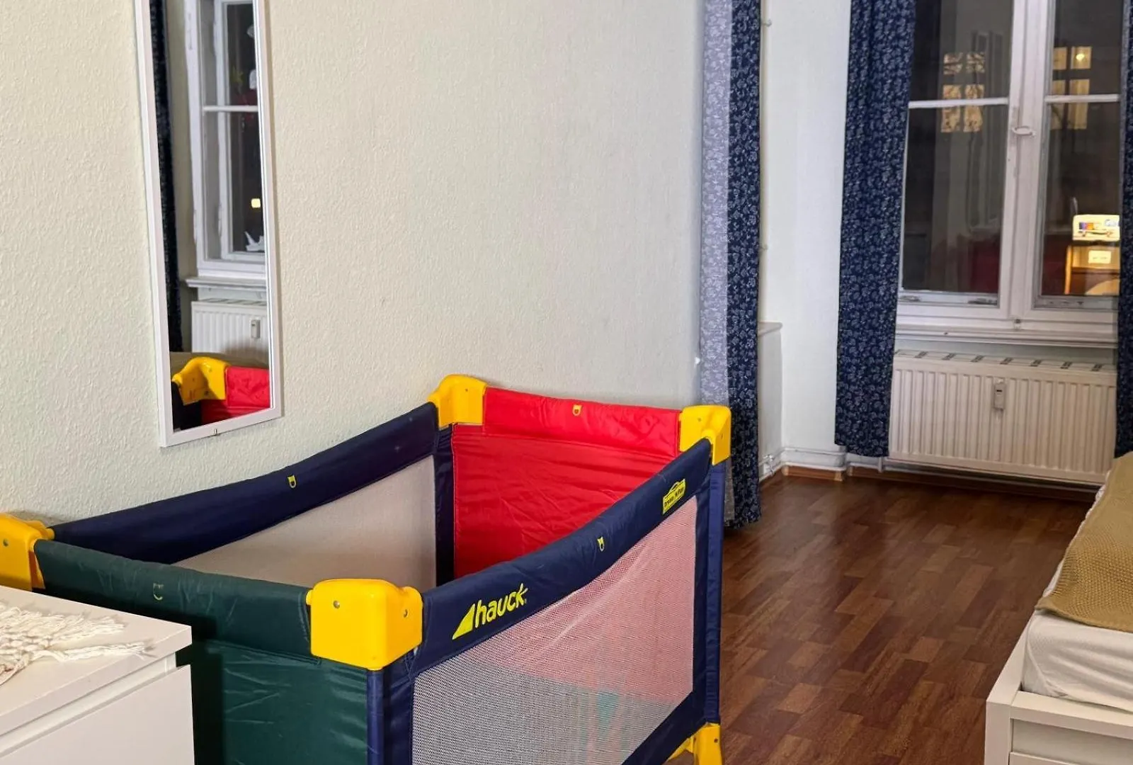 2 Zimmer Wohnung Im Herzen Neukoellns Berlin Apartment