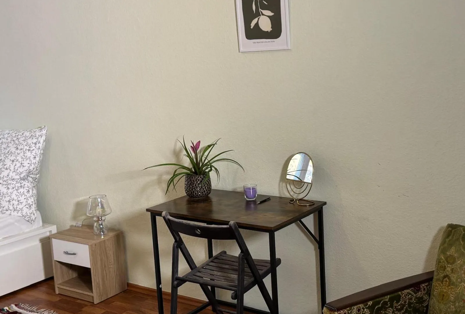 2 Zimmer Wohnung Im Herzen Neukoellns Berlin Lägenhet